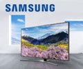 Кредит без переплат 0-0-24 на телевизоры Samsung.