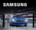 Кредит без переплат на 24 или 12 месяцев на смартфоны Samsung.