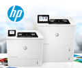 Экстрабонусы в размере 10% от цены в подарок за покупку принтеров HP.