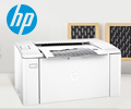 Экстрабонусы в размере 10% от цены за покупку принтеров HP.