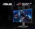 При покупке мониторов ASUS - очки виртуальной реальности Hiper VRQ в подарок.