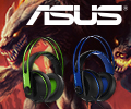 Скидка 500 рублей по промокоду на гарнитуры ASUS Cerberus V2.