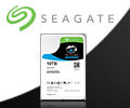 Экстрабонусы до 7% от цены за жёсткие диски Seagate Skyhawk.