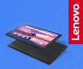 До 1500 экстрабонусов в подарок за планшеты Lenovo.