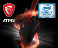 Экстрабонусы 5000 рублей за ноутбуки MSI.