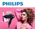 Скидка до 30% по промокоду на технику Philips категории красота и здоровье.