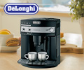 Кофемашина DELONGHI Magnifica за 17990 рублей по промокоду COFFEE.