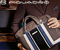 Распродажа кожгалантереи Piquadro.