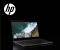 Карта QIWI номиналом до 5000 рублей в подарок за ноутбуки HP.