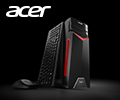 Скидка 10% по промокоду на компьютеры Acer.