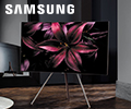Кредит без переплат на 24 месяца на телевизоры Samsung.