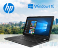 Скидки до 1500 рублей по промокоду на ноутбуки с Windows 10.