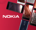 Экстрабонусы 10% от цены за смартфоны Nokia.