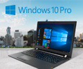 1500 экстрабонусов за ноутбуки Lenovo для бизнеса на Windows 10 Pro.