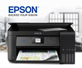 Экстрабонусы 10% от цены за принтеры, сканеры и МФУ Epson.