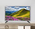 Cкидки до 20% по промокоду TV на телевизоры.