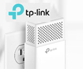 Скидка 15% по промокоду на сетевые адаптеры Powerline.