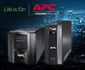 Экстрабонусы 15% от цены за ИБП APC.