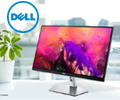 Экстрабонусы 10% от цены за мониторы Dell.