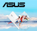 Экстрабонусы 10% от цены за смартфоны Asus.