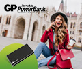 Скидка 20% по промокоду на товары GP.