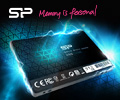 Скидка до 15% на SSD от Siliсon Power